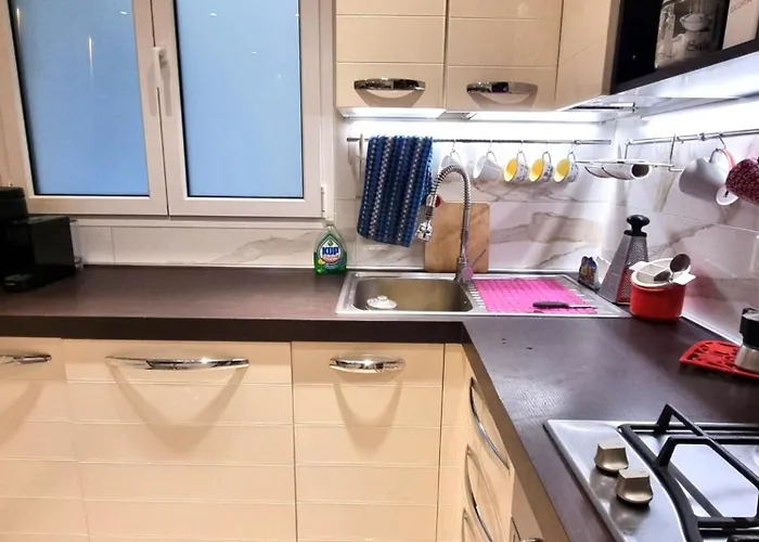 公寓 Dimora San Francesco 佩萨罗