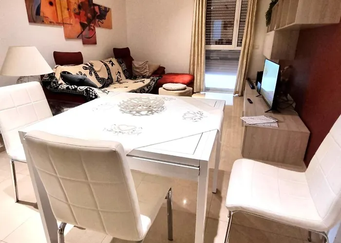 Dimora San Francesco *