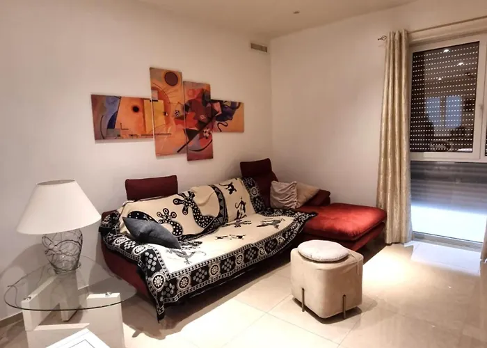 公寓 Dimora San Francesco *