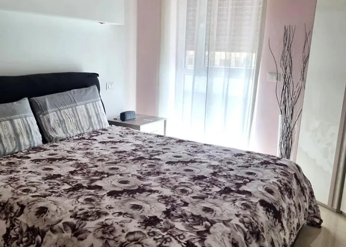 公寓 Dimora San Francesco