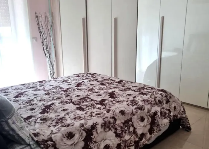 公寓 Dimora San Francesco *