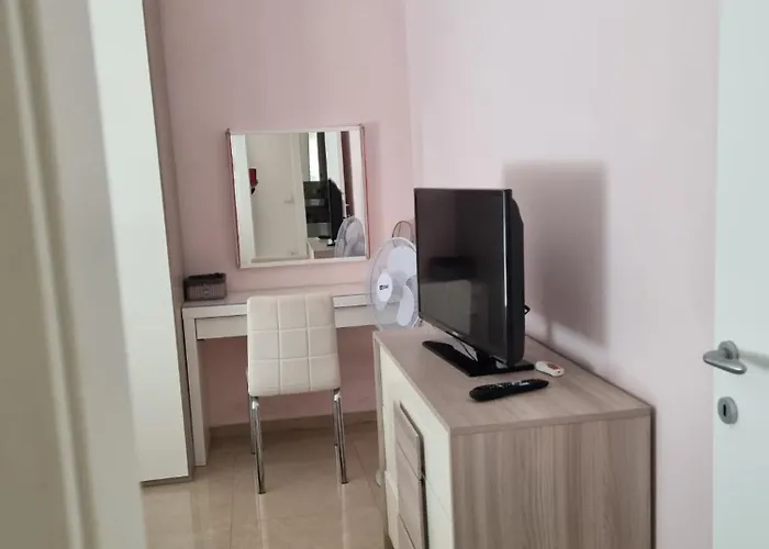 Dimora San Francesco 佩萨罗