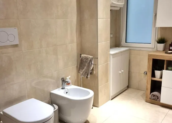 Dimora San Francesco 佩萨罗