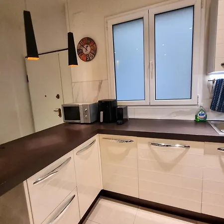 Dimora San Francesco Pesaro