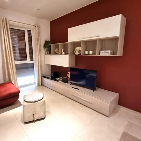 Dimora San Francesco Apartman Pesaro