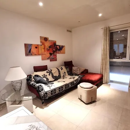 Apartment Dimora San Francesco *