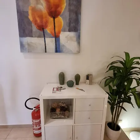 Dimora San Francesco Appartement Pesaro
