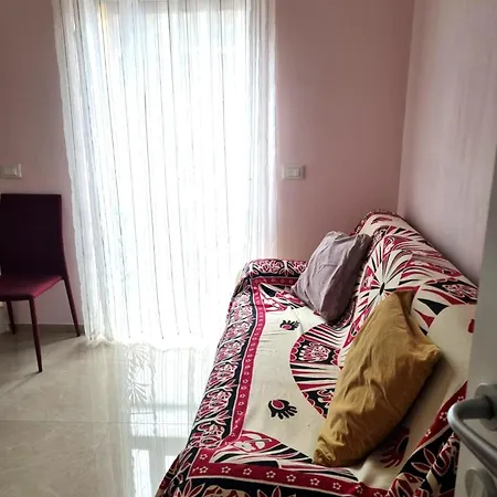 Dimora San Francesco Appartement