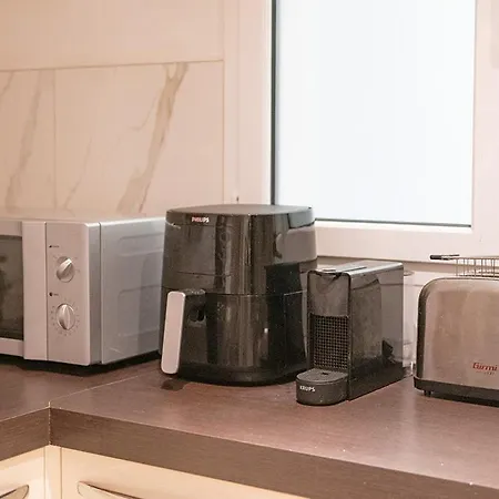 Appartement Dimora San Francesco
