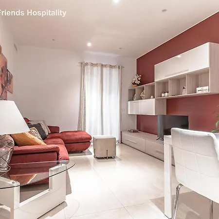 Dimora San Francesco Appartement