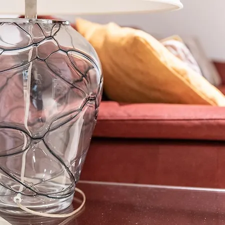 Dimora San Francesco Appartement Pesaro