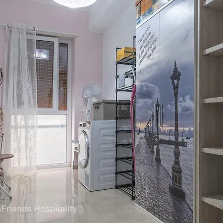 Appartement Dimora San Francesco Pesaro