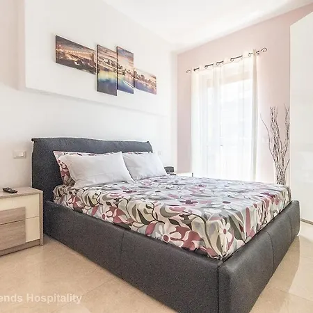 Appartement Dimora San Francesco Pesaro