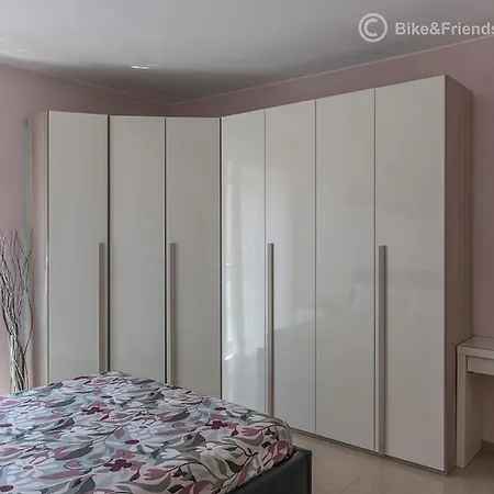 Dimora San Francesco Appartement