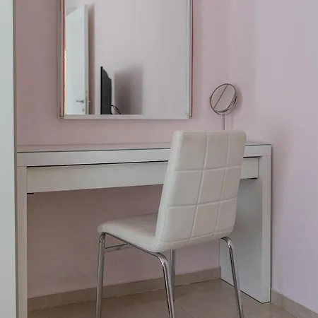 Dimora San Francesco Appartement Pesaro