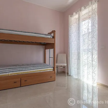 Appartement Dimora San Francesco Pesaro