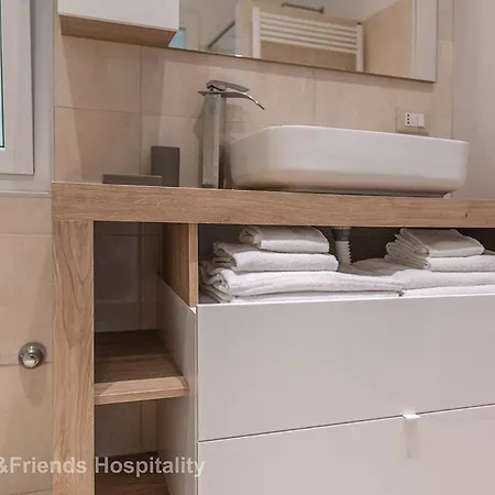 Appartement Dimora San Francesco