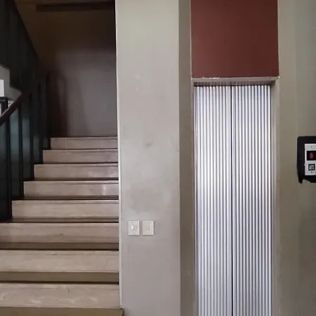 Dimora San Francesco Appartement Pesaro