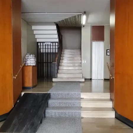 Dimora San Francesco Appartement
