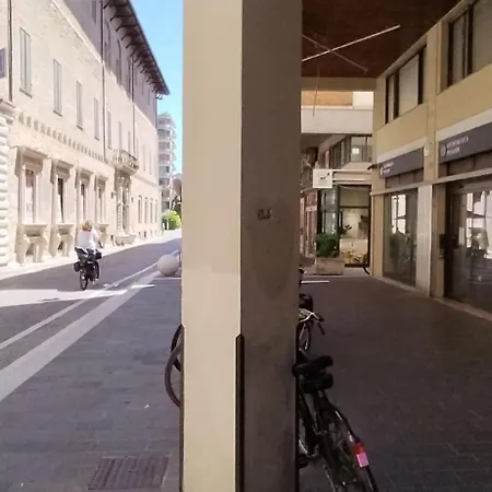 Appartement Dimora San Francesco *
