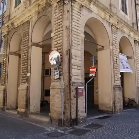 Dimora San Francesco Pesaro
