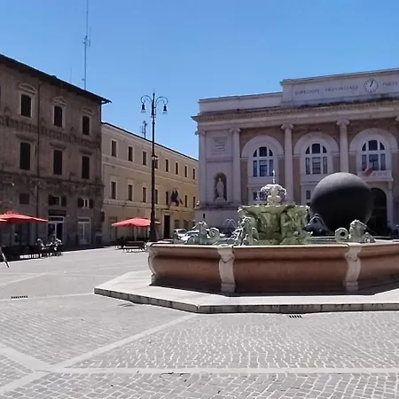 Dimora San Francesco *