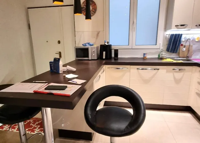 Apartment Dimora San Francesco