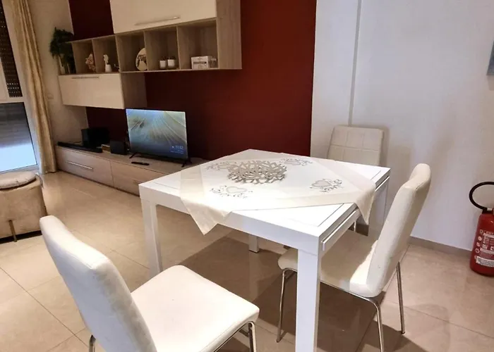 Dimora San Francesco Apartment