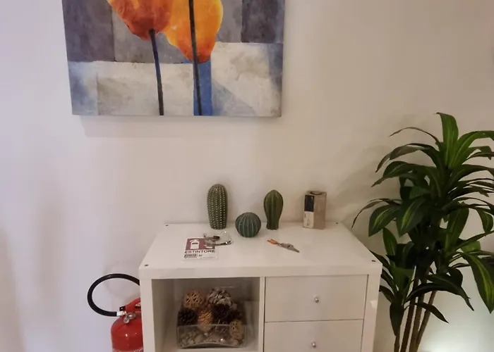 Dimora San Francesco Apartment Pesaro