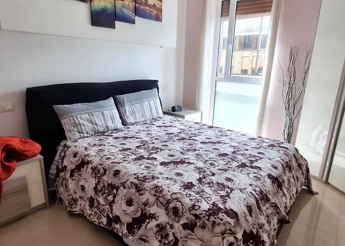 Dimora San Francesco Pesaro